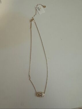 Kendra Scott Necklace
